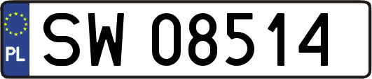 SW08514