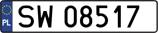 SW08517