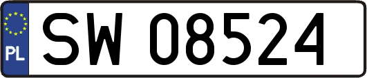 SW08524