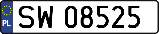 SW08525