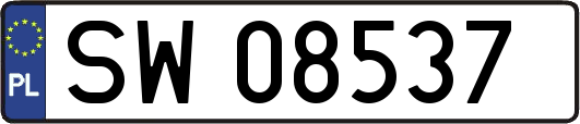 SW08537