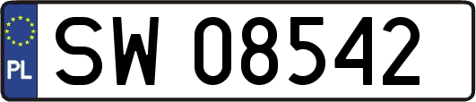 SW08542