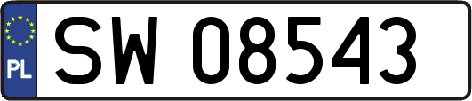 SW08543