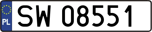 SW08551