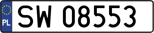 SW08553