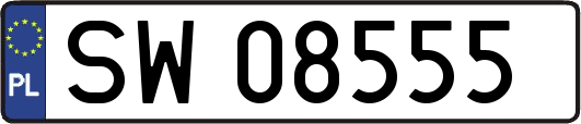 SW08555