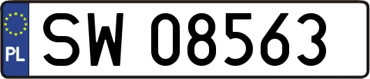 SW08563