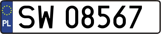 SW08567