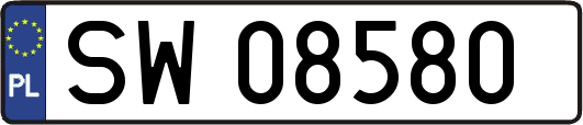 SW08580