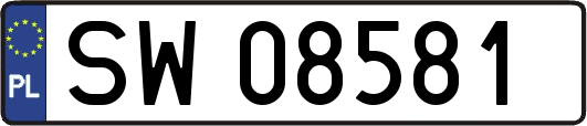 SW08581