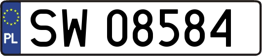 SW08584