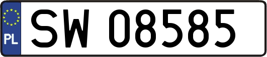 SW08585