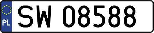 SW08588