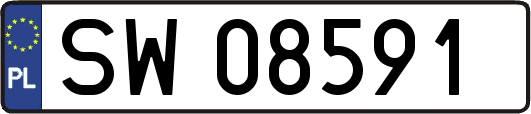 SW08591