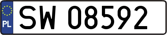 SW08592