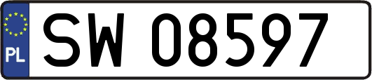 SW08597