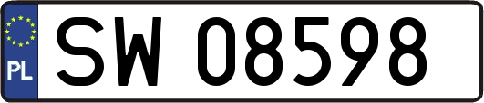 SW08598