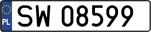 SW08599