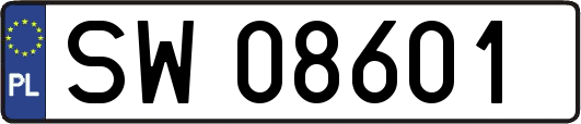 SW08601