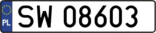 SW08603