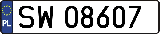 SW08607