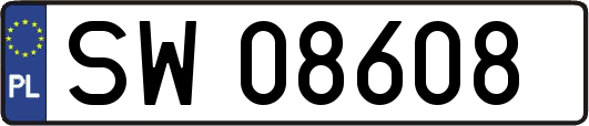 SW08608