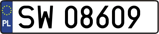 SW08609
