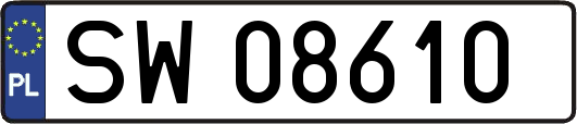 SW08610