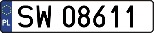 SW08611