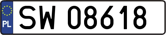 SW08618