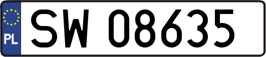 SW08635