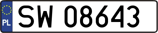 SW08643