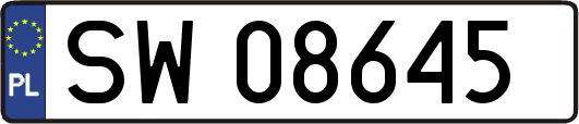 SW08645