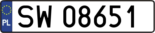 SW08651