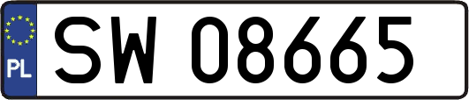SW08665