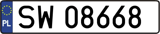 SW08668