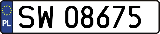 SW08675
