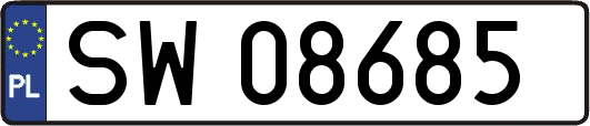 SW08685