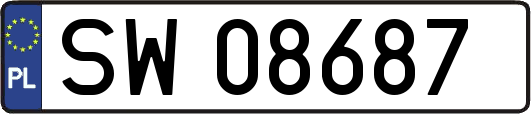 SW08687