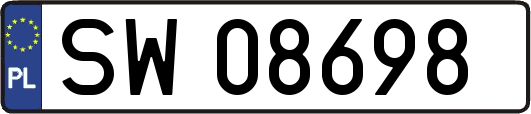 SW08698