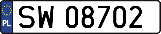 SW08702