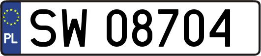 SW08704