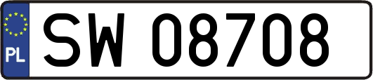 SW08708