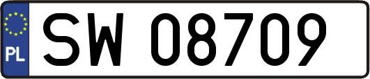 SW08709