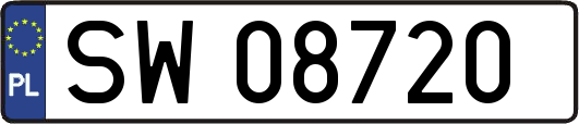 SW08720