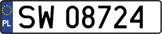 SW08724