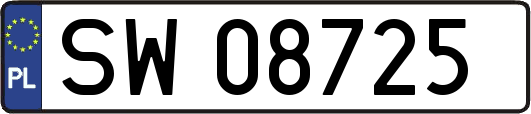 SW08725