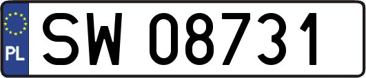 SW08731