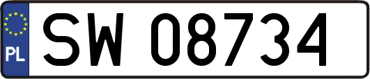 SW08734