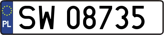 SW08735